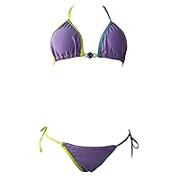D Cup Bikini Top Bikini Set Push Up Brazilian Swimwear Beachwear Swimsuit