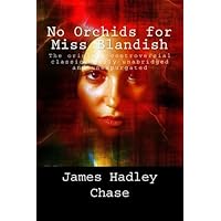 No Orchids for Miss Blandish No Orchids for Miss Blandish Paperback Audible Audiobook Hardcover Mass Market Paperback
