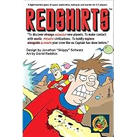 Redshirts (1st Printing)