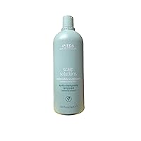 Aveda Scalp Solutions Replenishing Conditioner 33.8 Fl Oz/1L