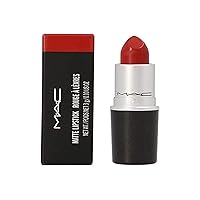 Lipstick by M.A.C, Chili, 1 Count