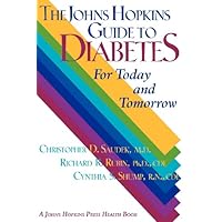 A Johns Hopkins Press Health Book