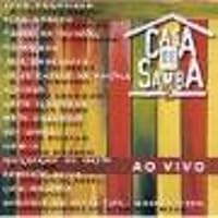 Casa de Samba 2 / Various Casa de Samba 2 / Various Audio CD