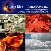 PowerPoint Video Backgrounds 06