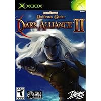 Baldur's Gate: Dark Alliance 2 - Xbox (Renewed)