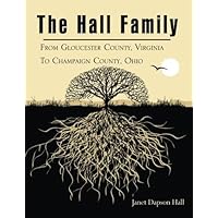 The Hall Family The Hall Family Paperback Mass Market Paperback