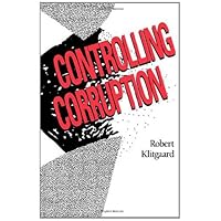 Controlling Corruption Controlling Corruption Kindle Paperback Hardcover