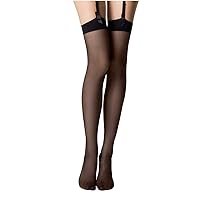 Wolford Individual 10 Stocking For Women