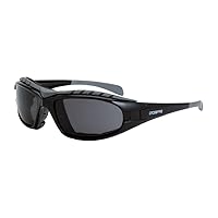 Diamond Back Foam Lined Safety Eyewear