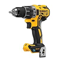 DEWALT DCD792B 20V Max XR Tool Connect COMPACT Drill/Driver (Tool Only)