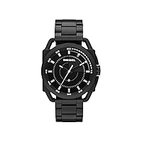 Diesel Blackout Men's Watch