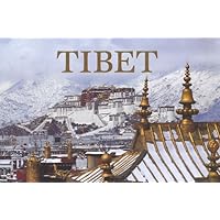 Tibet panoramique