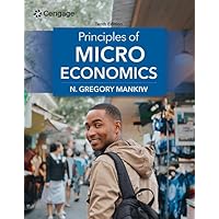 Principles of Microeconomics Principles of Microeconomics Paperback Loose Leaf