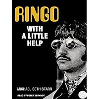Ringo: With a Little Help Ringo: With a Little Help Paperback Kindle Audible Audiobook Hardcover Audio CD