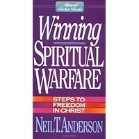 Winning Spiritual Warfare (Harvest Pocket Books) Winning Spiritual Warfare (Harvest Pocket Books) Mass Market Paperback Kindle Paperback