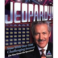 Jeopardy - PC