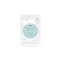 Pupa Milano Repairing Foot Mask - Nourishing Single-Use Sheet Mask - Hydrates Your Feet In Just 15 Minutes - Prevents And Diminishes Signs Of Aging - Paraben-Free - 0.54 Oz, 568244