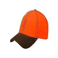 Browning Standard Cap, Multi, One Size