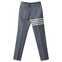 Men's Fit 1 Backstrap Trousers
