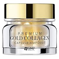 SNP Premium 24K Gold Collagen Capsule Ampoule