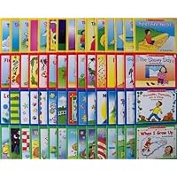 60 Scholastic Easy Leveled Readers Phonics Early Guided Reading Lot (15 Books Per Levels A, B, C, and D) (Little Leveled Readers) 60 Scholastic Easy Leveled Readers Phonics Early Guided Reading Lot (15 Books Per Levels A, B, C, and D) (Little Leveled Readers) Paperback