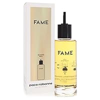 Paco Rabanne Fame Eau De Parfum Refill 6.8 oz