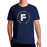 The Fulbright Fan Club T-Shirt