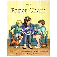 Paper Chain Paper Chain Paperback