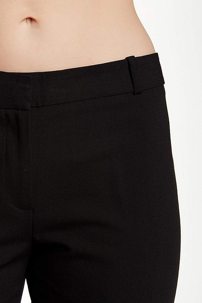 Calvin Klein Women's Slim-Fit Suit Pant