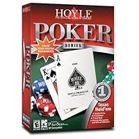 Hoyle Poker Series