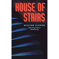 House of Stairs House of Stairs Mass Market Paperback Hardcover