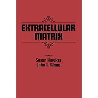 Extracellular Matrix Extracellular Matrix Kindle Hardcover Paperback