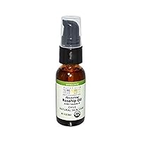 Organics Skin Care Oil Og2 Rosehip 1 Fz