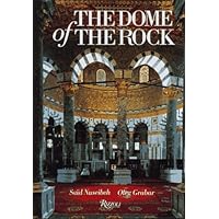 The Dome of the Rock The Dome of the Rock Hardcover