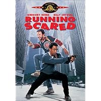 Running Scared Running Scared DVD Multi-Format VHS Tape