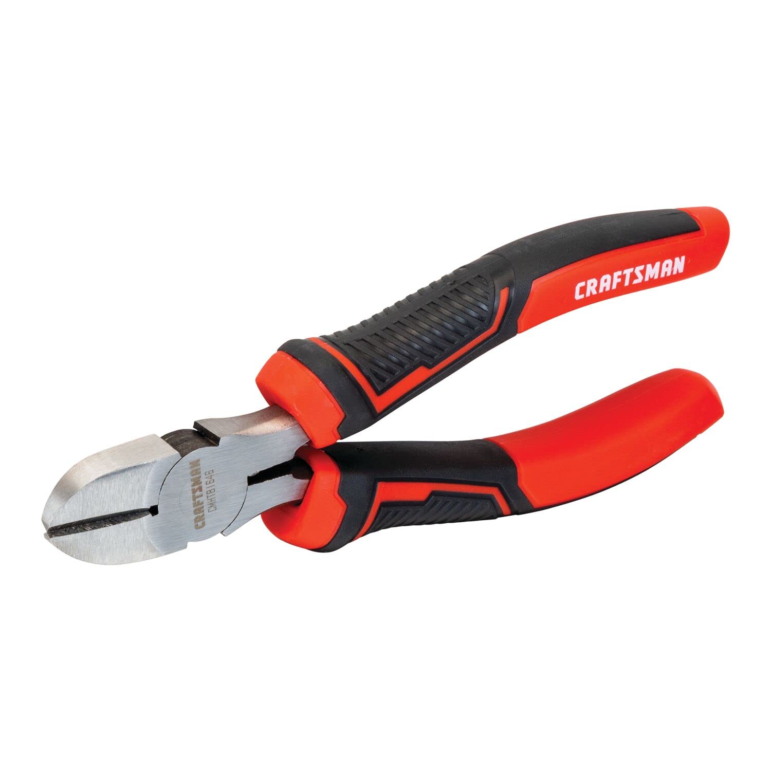 CRAFTSMAN Pliers, Electrical 6-in. Diagonal (CMHT81646)