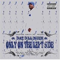 Only on the Left Side Only on the Left Side Audio CD MP3 Music