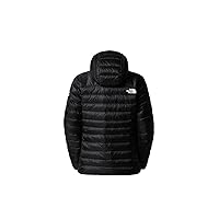 THE NORTH FACE Summit Breithorn Hooded Down Jacket Women's Puffer