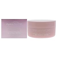 Hydro-Lock Sleep Mask, Royal Peptide, Hydrates and Brightens Skin, 2.5 Ounce (Packaging May Vary)