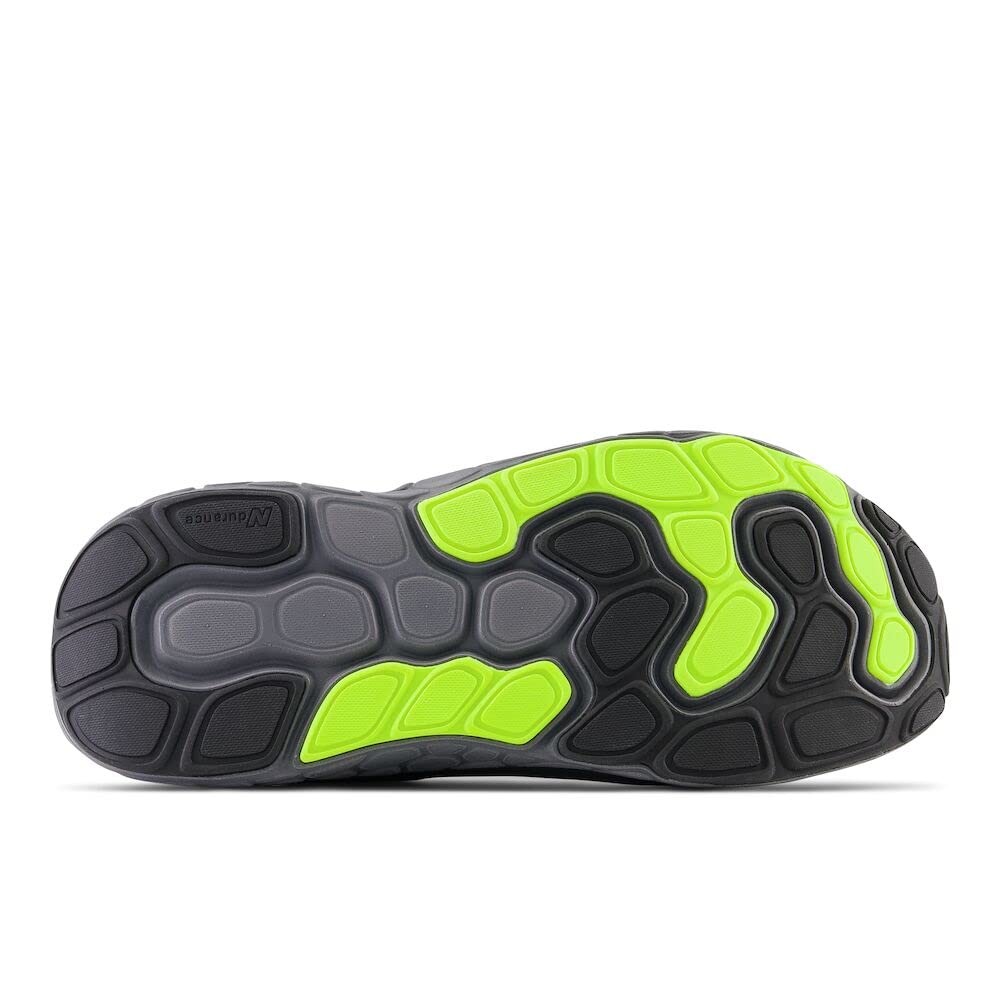 New Balance Men's Fresh Foam X Kaiha Road V1 Running Shoe