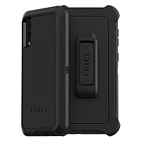 Case for OtterBox Samsung Galaxy A50 Defender Series Case, Black
