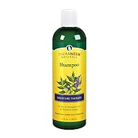 Moisture Therape Shampoo | Floral | 12 oz