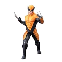 Kotobukiya Marvel Wolverine Artfx + Statue 1/10 19 cm