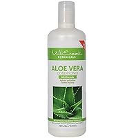 Mill Creek Aloe Vera Conditioner 14 oz