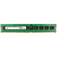 Micron MTA18ASF2G72PZ-3G2R1 DDR4-3200 16GB/2Gx72 ECC/REG CL22 SDRAM RDIMM Server Memory