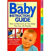 The Baby Instruction Guide The Baby Instruction Guide Spiral-bound