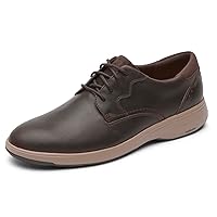 Rockport Mens Noah Plain Toe