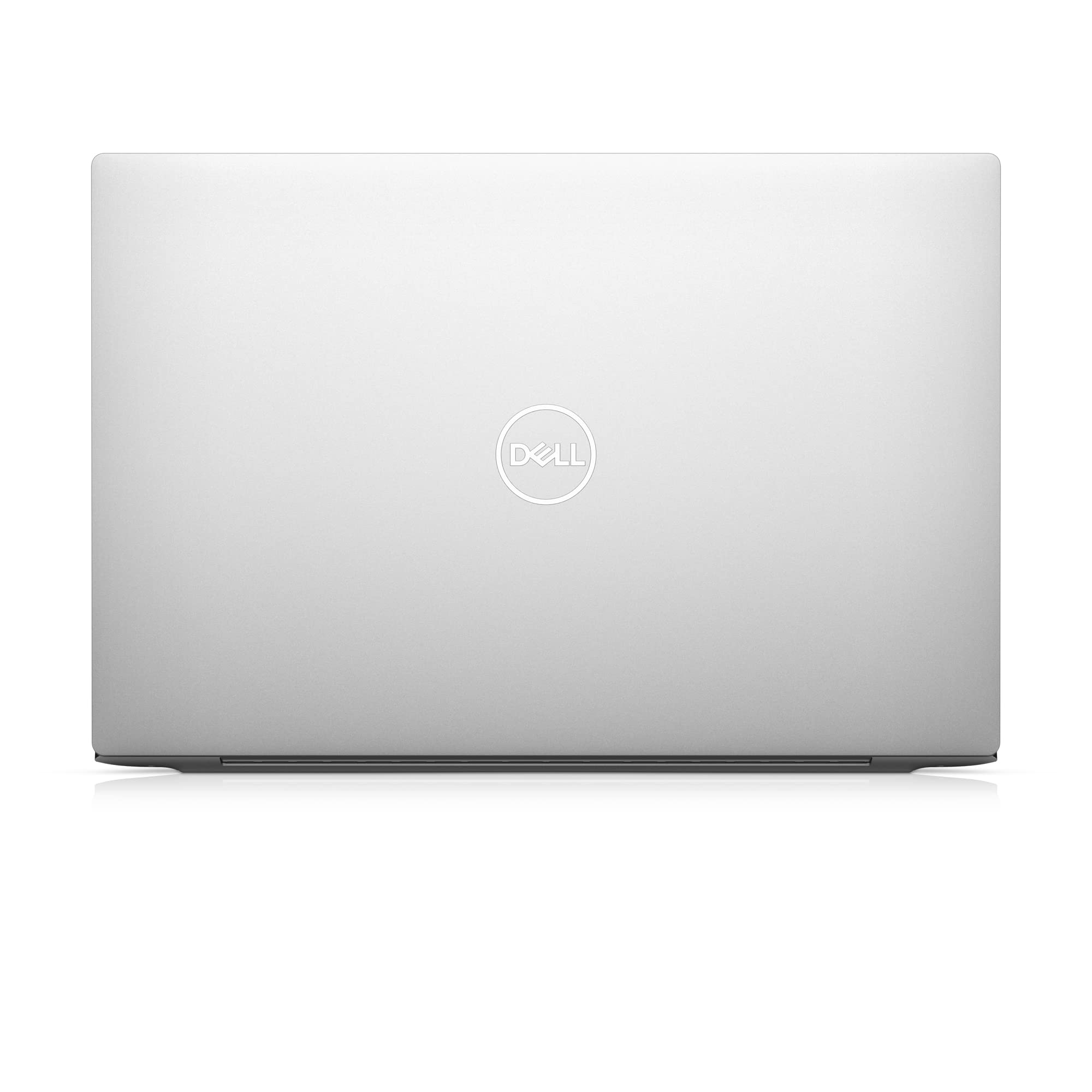 Dell XPS 13 9310 Laptop - 13.4-inch OLED 3.5K (3456x2160) Touchscreen Display, Intel Core i7-1195G7, 16GB LPDDR4x RAM, 512G SSD, Iris Xe Graphics, 1-Year Premium Support, Windows 11 Home - White