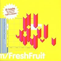 Fresh Fruit Fresh Fruit Audio CD