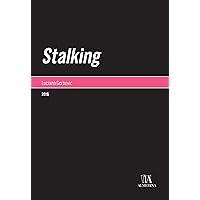 Stalking (Monografias) (Portuguese Edition) Stalking (Monografias) (Portuguese Edition) Kindle Paperback